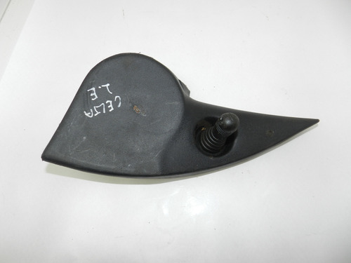 Moldura Interna Retrovisor Esquerdo Gm Corsa 94/14 90438369