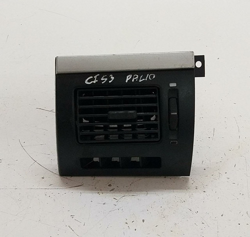Difusor Ar Lado Direito Fiat Palio Siena 07/14 Ls375164