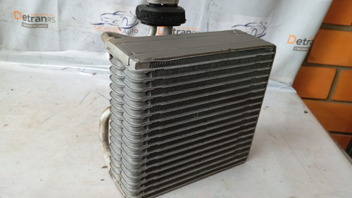 Evaporador Radiador Ar Quente Jac J3 2010/ 2014 Orig 25959