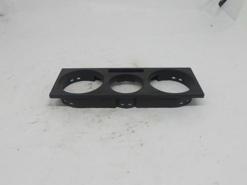 Moldura Comando Ar Condicionado Vw Golf Bora 1999 A 2007