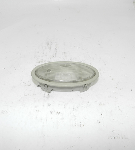 Lente Luz Teto Cortesia Gm Celta 2001 A 2006 93260435