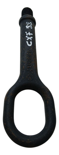 Gancho Reboque Dianteiro Vw Golf 2000 (ap) Cxf 88