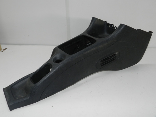 Acabamento Console Central Peugeot 206 2003 A 2007 94597724