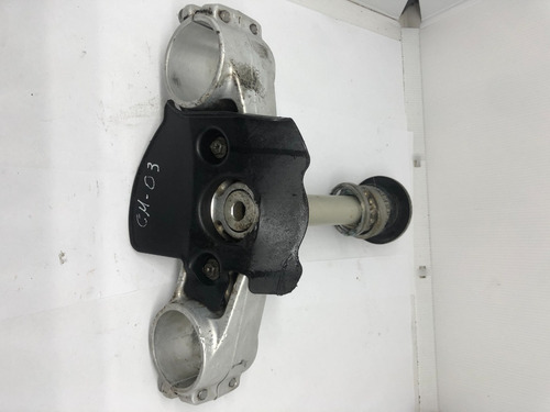 Mesa Inferior Suzuki Gsxr 1000, 2008/2011.