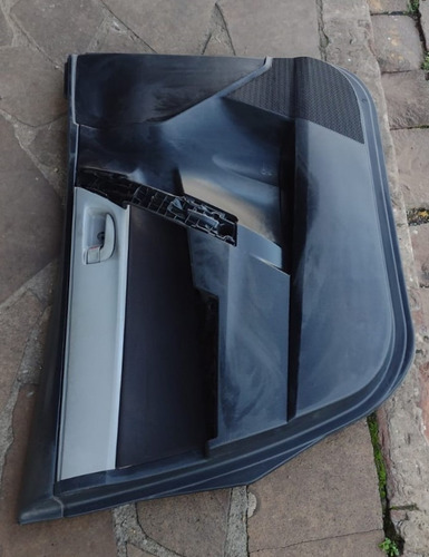 Forro Porta Dianteira Esquerda Toyota Corolla Altis 16/19 