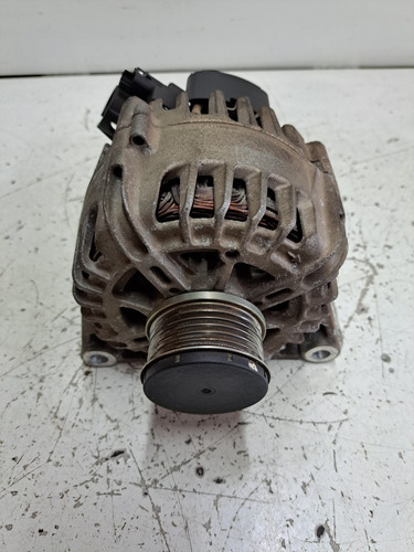 Alternador Citroën C3 1.2 3cc 2018 