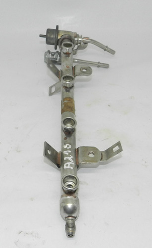 Flauta Injetora Sem Bicos Gm Corsa 1.0 16v 2000 Gasolina