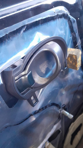 Porta Traseira Esquerda Nissan March Active 2015 A 2020