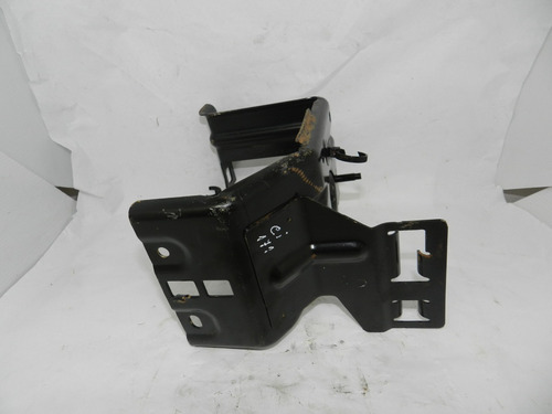 Suporte Módulo Abs Peugeot 307 Passion 1.6 16v 2003 A 2008 