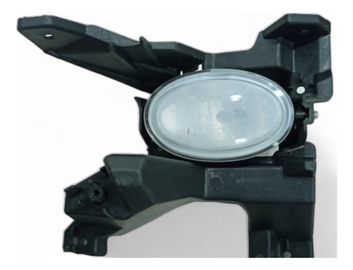 Farol De Milha Neblina Lado Esquerdo Honda Civic 2008 A 2011