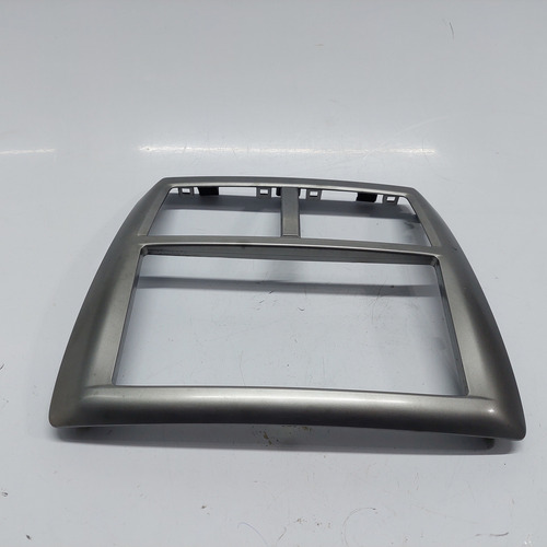 Moldura Central Do Rádio Subaru Impreza Ano 2008 A 2011