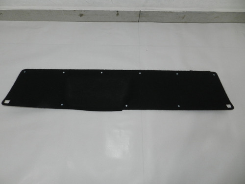 Forro Tampa Traseira Porta Malas Gm Corsa Super 2000 Detalhe