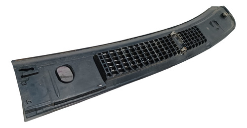 Grade Churrasqueira Parabrisa Mitsubishi L200 1997 2007