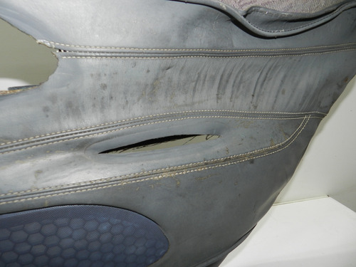 Forro Traseiro Direito Ford Mondeo 94/00 Com Detalhe