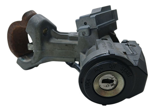 Cilindro Ignição  Toyota Corolla 2004 A 2008 (ap)
