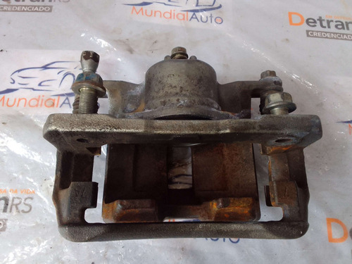 Pinça De Freio Diant Direita Honda New Civic 12/..16 12413