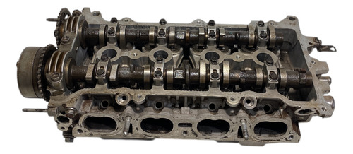 Cabeçote Completo De Motor Toyota Corolla 2.0 16v Std