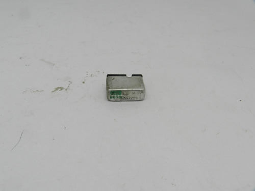 Relé Fusível Vidro Elétrico S10 Blazer 30a 12v 12077863