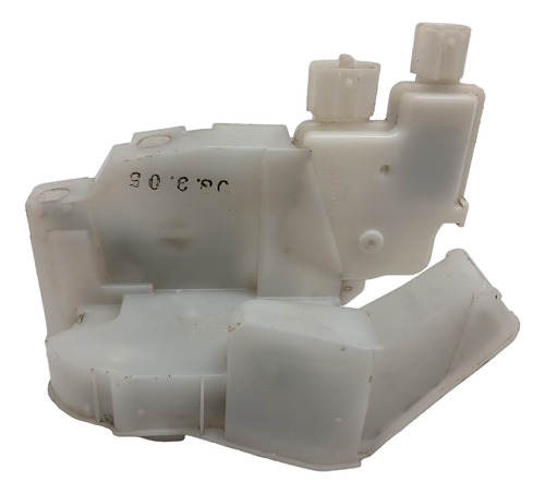 Fechadura Traseira Direita Subaru Legacy Outback 2006 A 2009