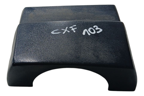Moldura Sup. Chave De Seta Gm Monza 1992 Com Detalhe (ap)