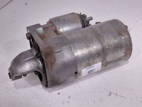 Motor Arranque Fiat Palio Fire 2003
