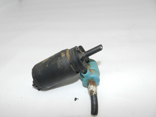 Motor Esguicho Para-brisa Gm Astra Zafira Meriva 93276187
