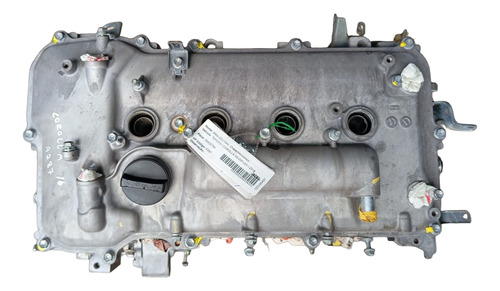Motor 3zr Original Corolla 2.0 2016 Com 66 Mil Km