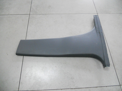 Acabamento Inferior Coluna Esquerda Vw Fox 2004 A 2010
