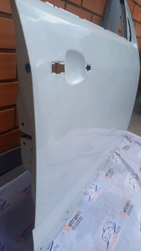 Porta Dianteira Direita Gm S10 2013 À 2023 C/detalhe
