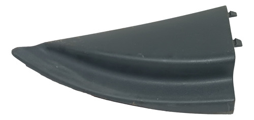 Moldura Interna Retrovisor Chevrolet Gm 2012 2020
