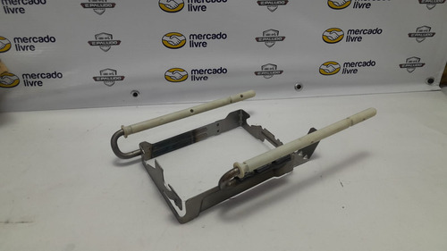 Suporte Caixa Fusível Fiat Cronos Argo Drive 1.0 3cc 18/22