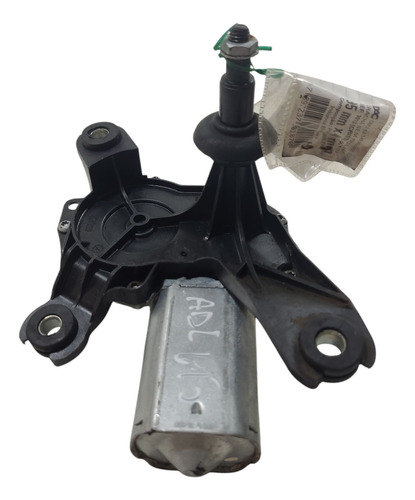 Motor Limpador Traseiro Gm Meriva 2009 2011 (al)
