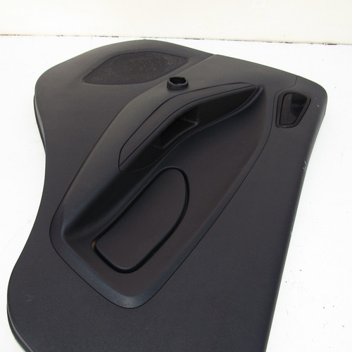 Forro Porta Traseira Direita Ford Ka + Sedan Vidro Manual
