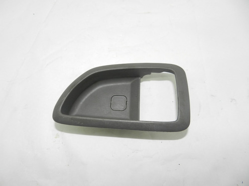 Moldura Maçaneta Traseira Esquerda Hyundai Tucson 06/16