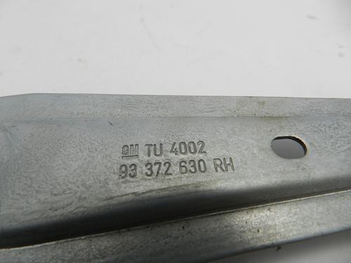 Máquina Vidro Manual Dianteira Direita Gm Celta 4p 07/15