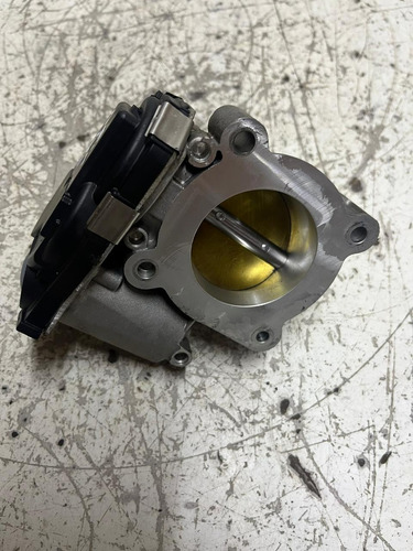 Tbi Corpo Borboleta Chevrolet Spin 1.8 2021 2022 Automático