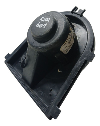 Motor Ar Forçado Audi A3 1.6 2000 Com Detalhe (ap)