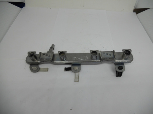 Flauta Injetora Toyota Etios 1.5 16v 2015 2016 2017 2018
