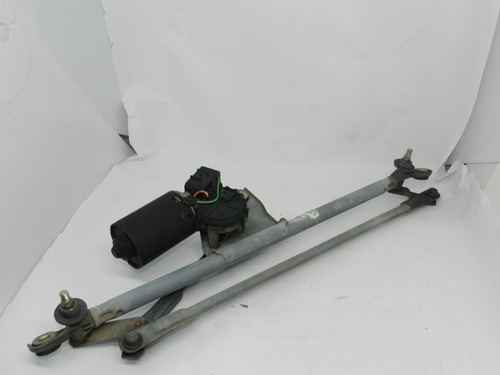 Máquina Motor Limpador Para-brisa Gm Vectra 1997 A 2005