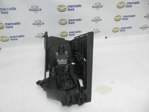 Base Caixa Fusível Renault Scenic 00/07  7703297192