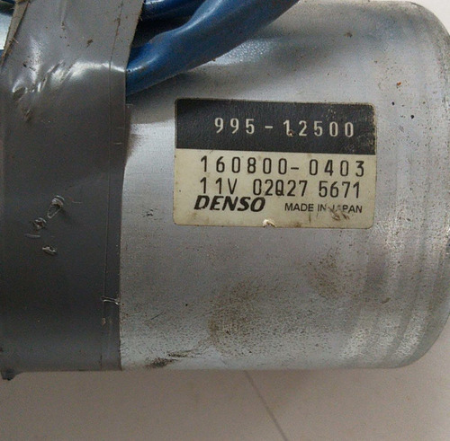 Coluna Direção Toyota Corolla 2.0 2009 A 2014 1608000403