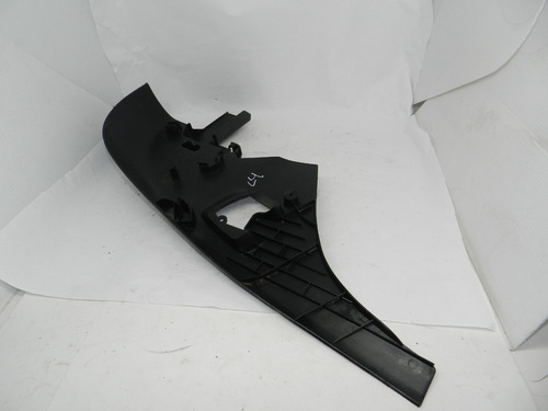 Acabamento Console Central Direito C4 Pallas 2008 9656179277