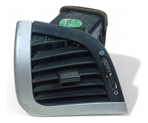 Difusor De Ar Lado Esquerdo Peugeot 207