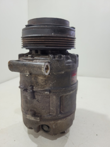 Compressor Ar Condicionado Bmw 328i 99/05 4472208023 (r)