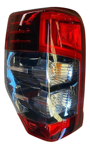 Lanterna Traseira Mitsubishi L200 Triton 2021 2023 