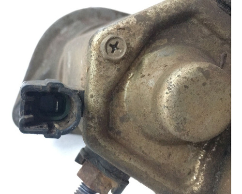 Motor De Arranque Partida Toyota Hilux 2015 281000l141