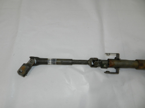 Coluna Direção Gm Meriva 1.4 8v 2002 A 2012 93315511 Usada