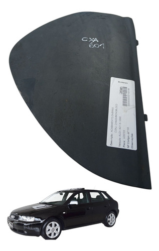 Acab. Painel Lateral Direito Audi A3 1.6 2000 (ap)