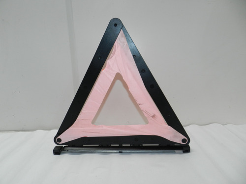 Triângulo Sinalização Emergência Audi A3 97/06 8d9860251b