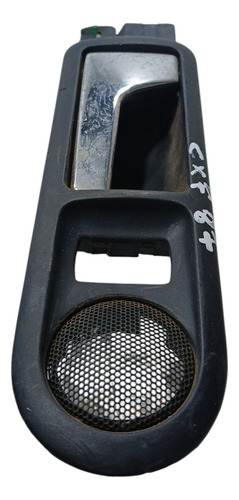 Maçaneta Interna Traseira Esquerda Vw Golf 2000 (ap) Cxf 87